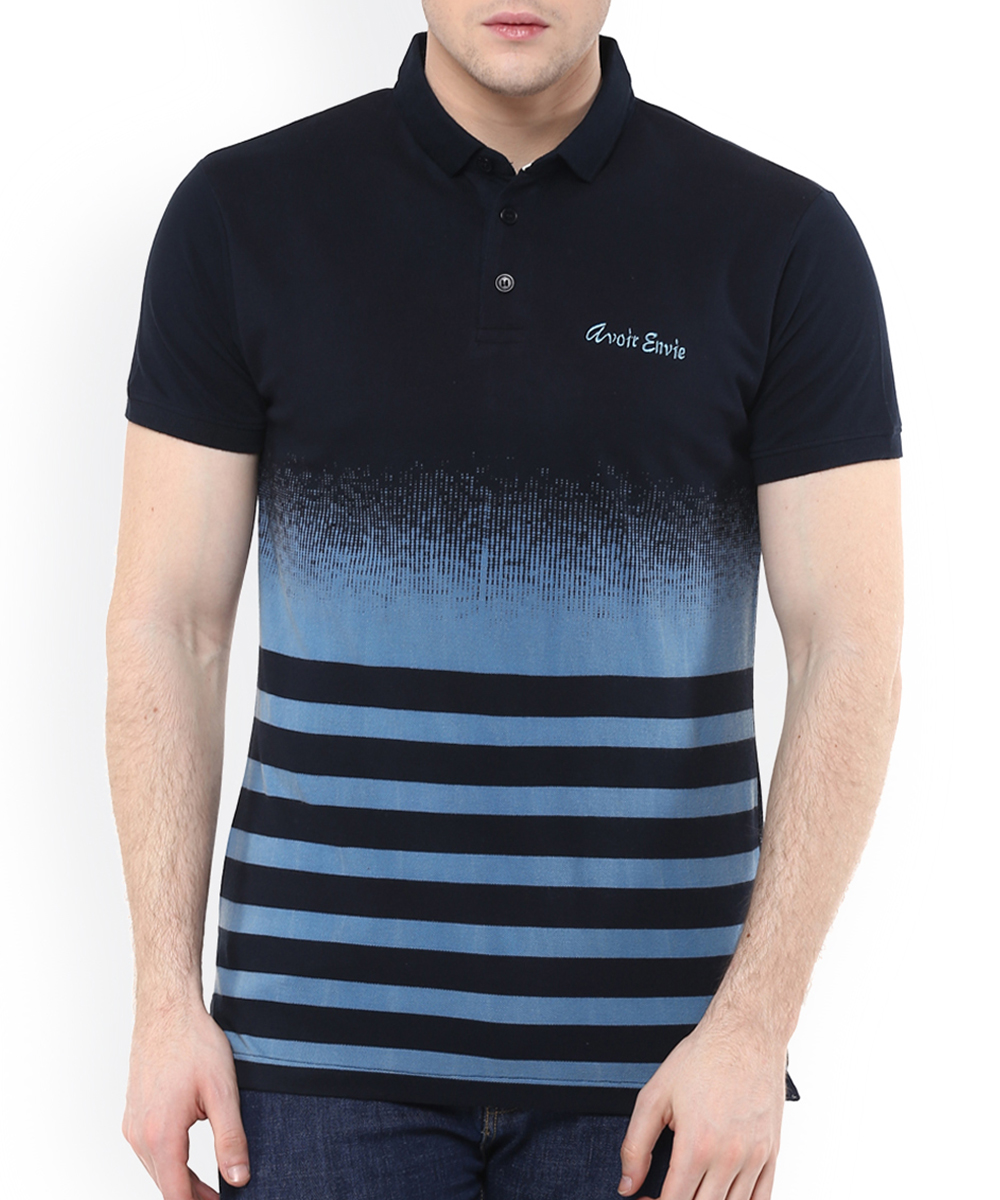 High Quality Cotton Polo Shirt