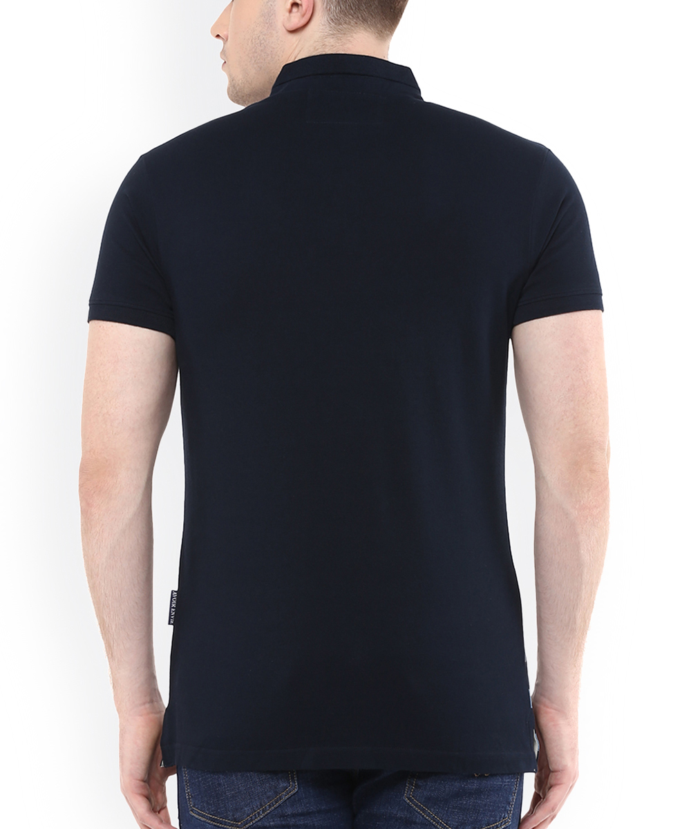 High Quality Cotton Polo Shirt