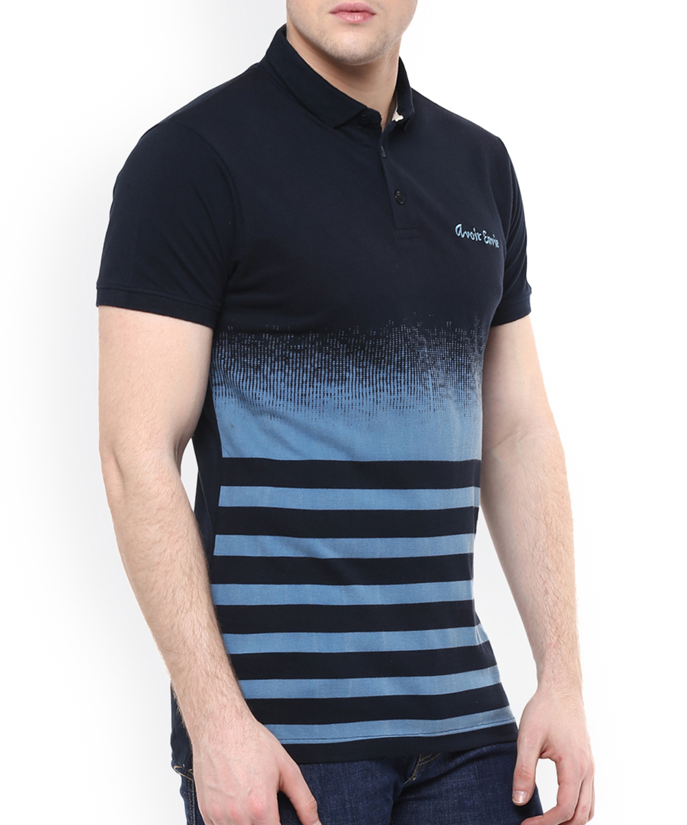 High Quality Cotton Polo Shirt