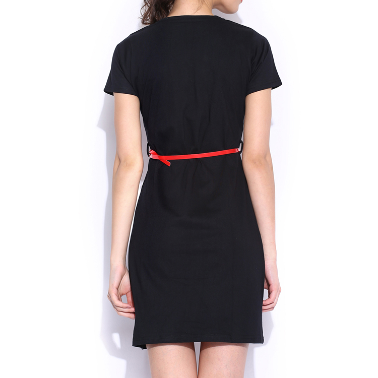 Elegant Work Dress