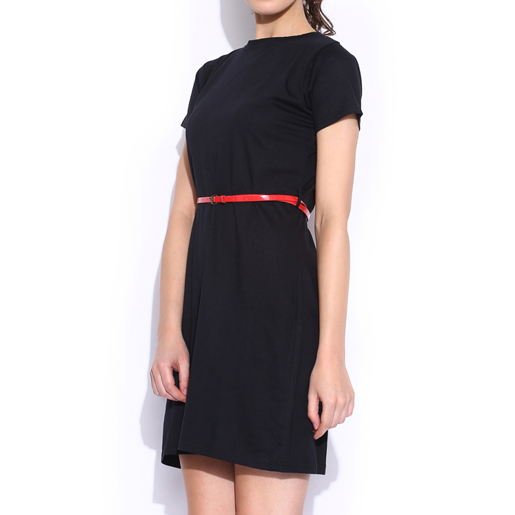 Elegant Work Dress