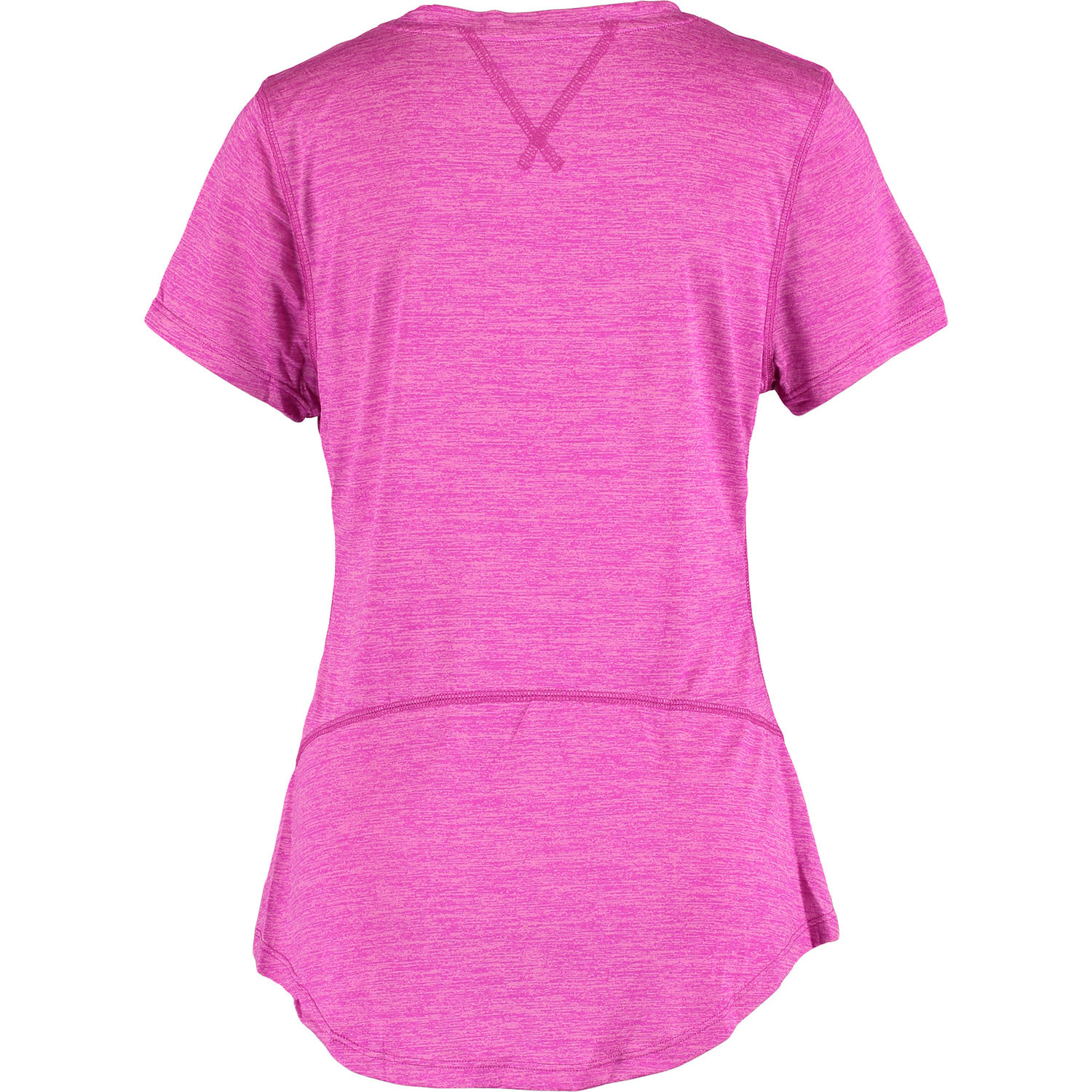 Ladies Dry-Fit Gym T Shirts