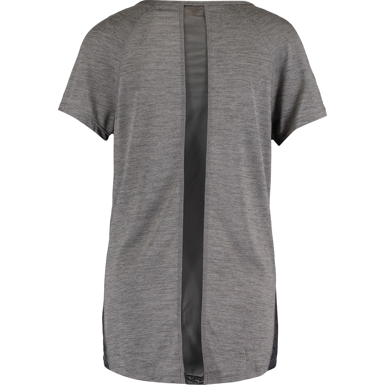 Ladies Dry-Fit Gym T Shirts