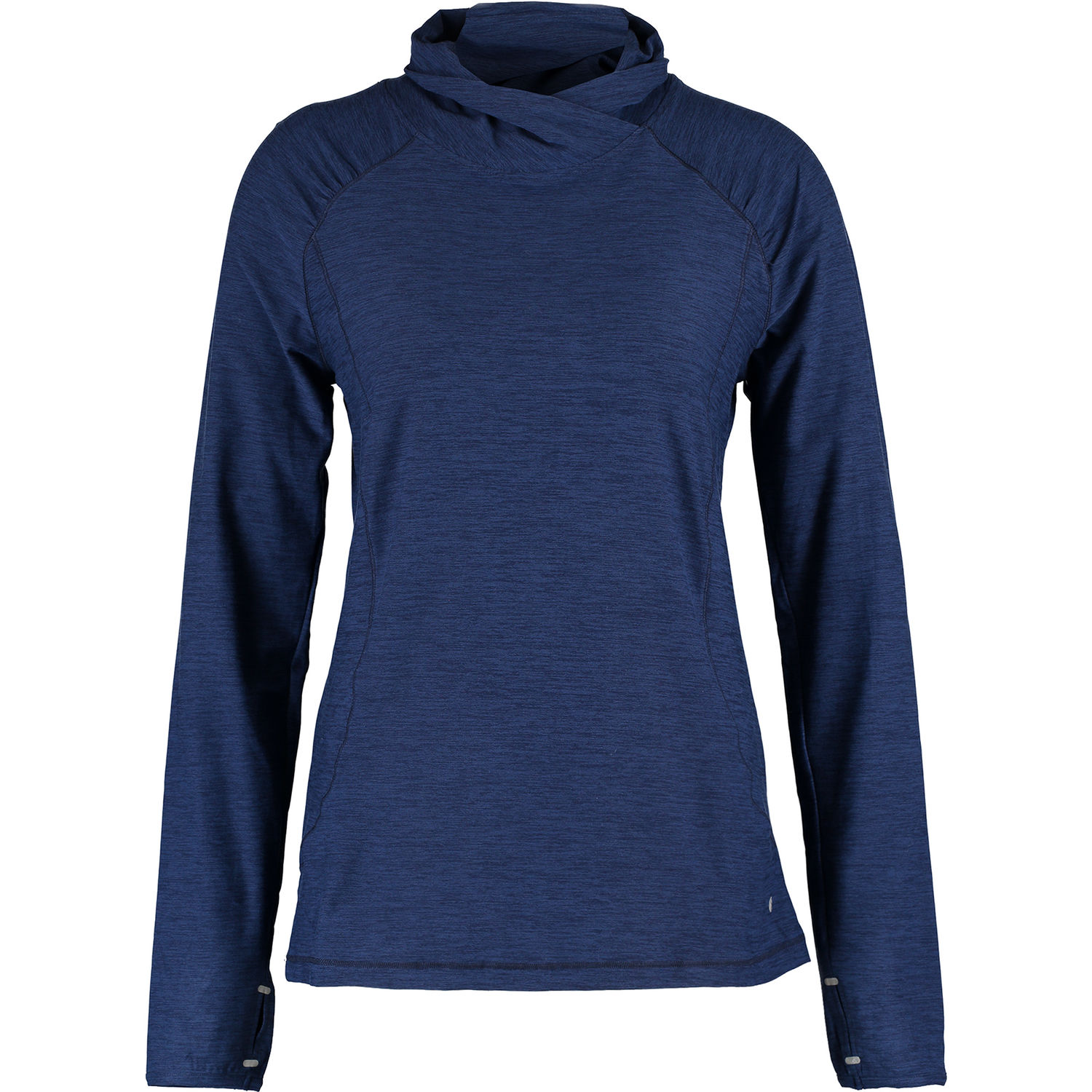 Ladies Sports Hoodies