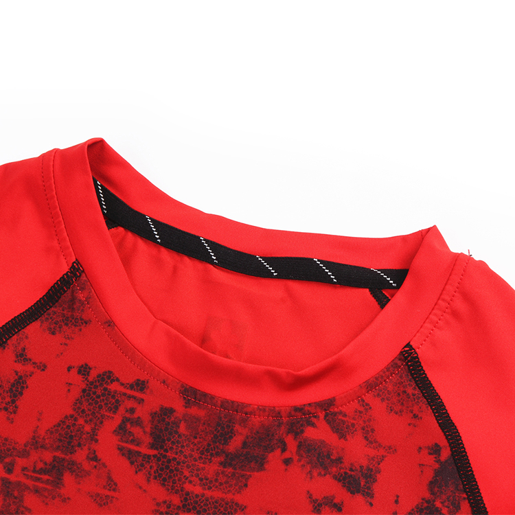 Compress Gym T Shirt