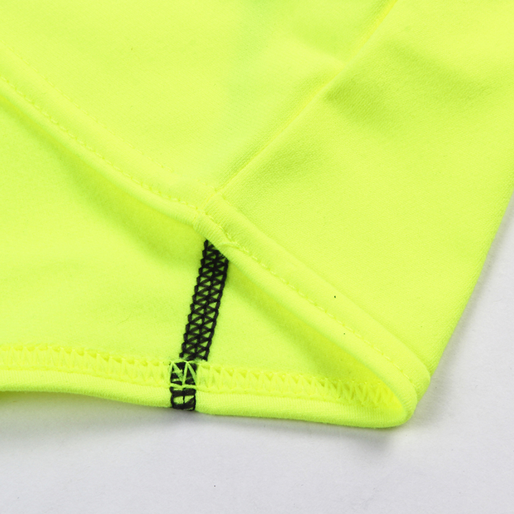 Half Zip Tracksuit