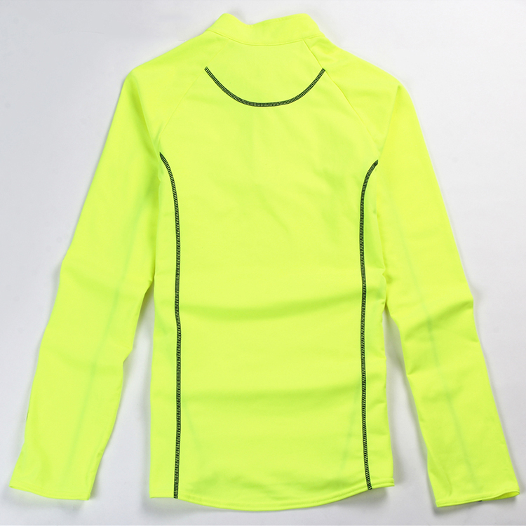 Half Zip Tracksuit