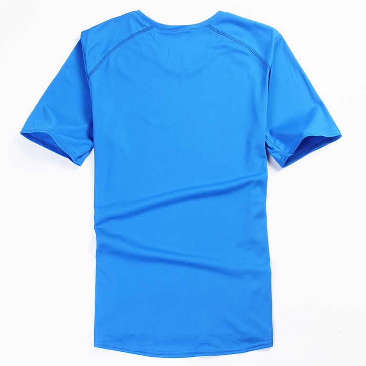 Quick-Dry Running T Shirt