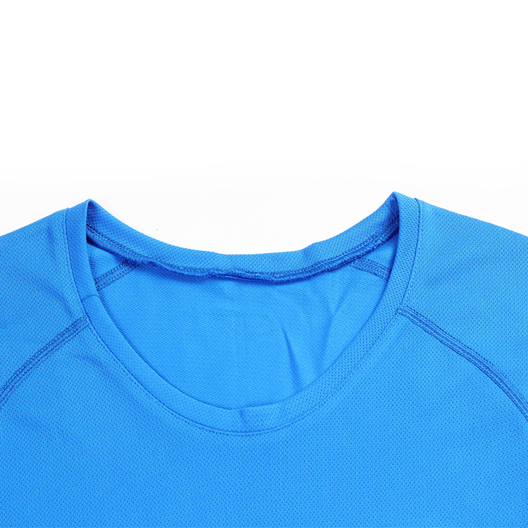 Quick-Dry Running T Shirt