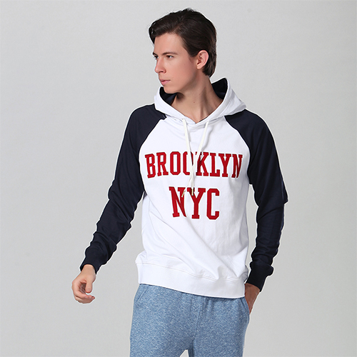 Men's Hoodies