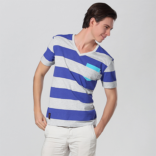 Men's T shirt