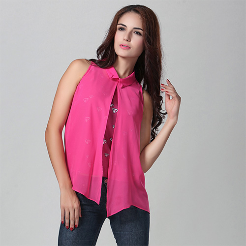 Ladies Shirt