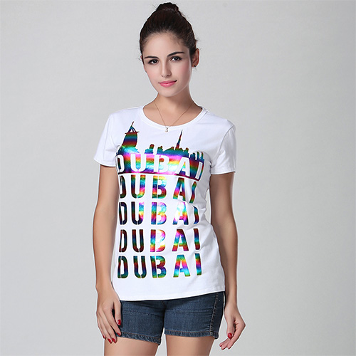 Ladies T Shirt