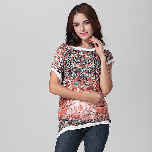 Ladies Blouse