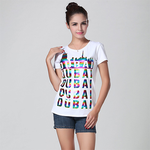 Ladies T Shirt