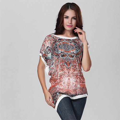 Ladies Blouse