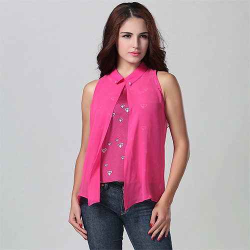 Ladies Shirt