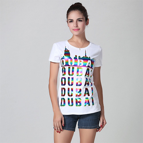 Ladies T Shirt
