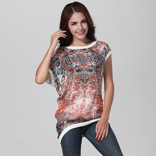 Ladies Blouse