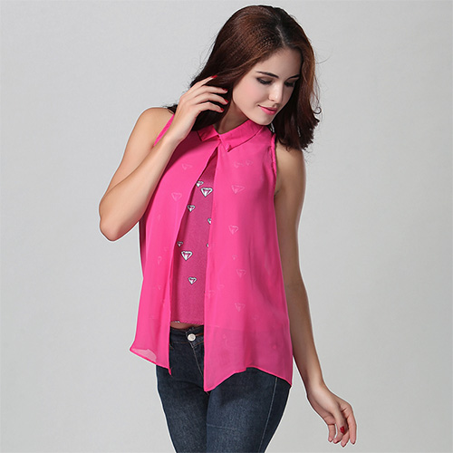 Ladies Shirt