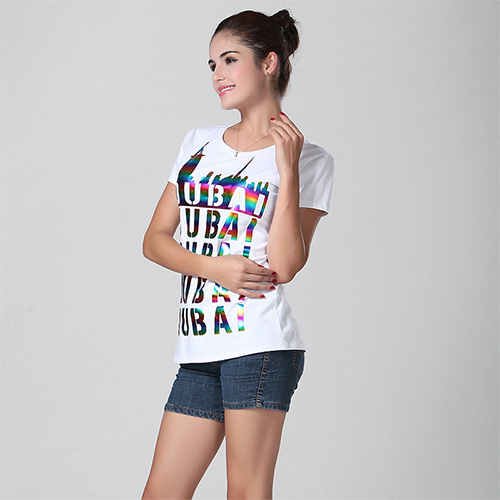 Ladies T Shirt