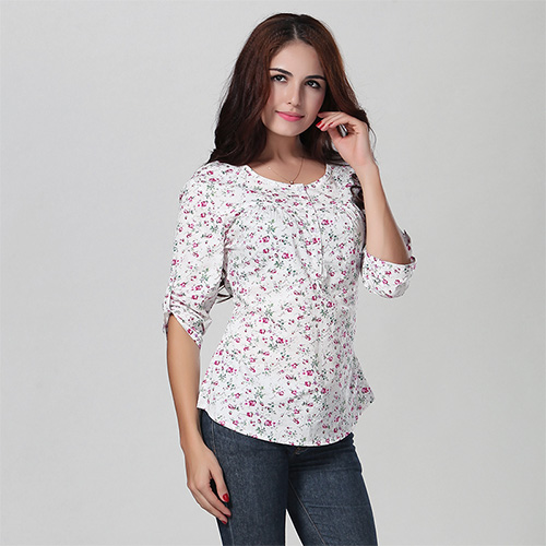 Ladies Shirt