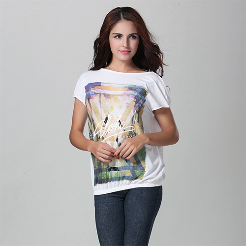 Ladies T Shirt