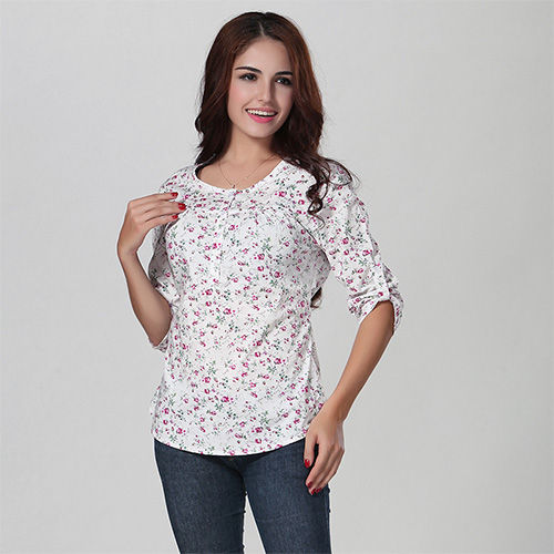 Ladies Shirt