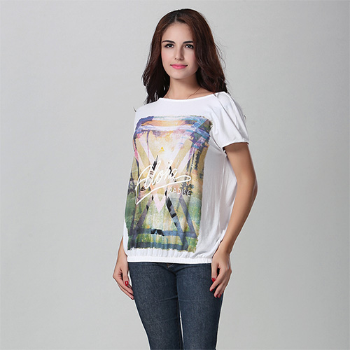 Ladies T Shirt