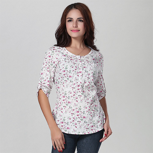 Ladies Shirt