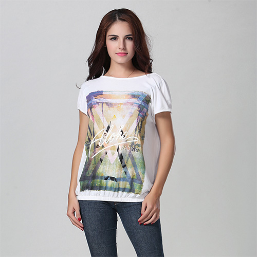 Ladies T Shirt
