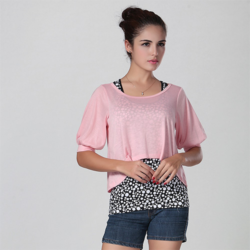 Ladies Blouse