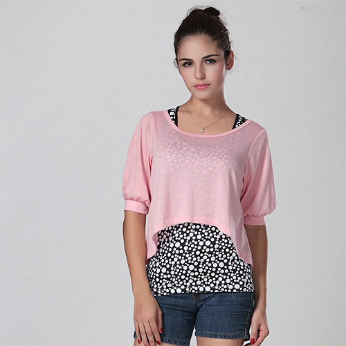 Ladies Blouse