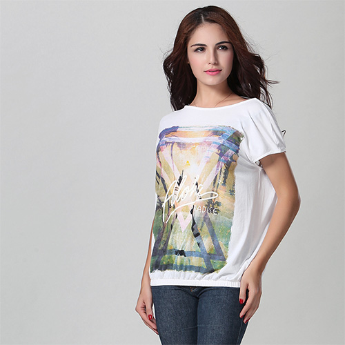 Ladies T Shirt