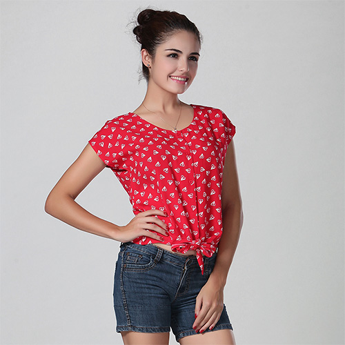 Ladies Shirt