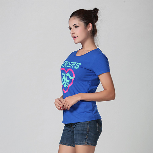 Ladies T Shirt