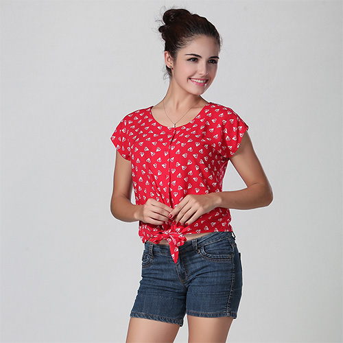Ladies Shirt