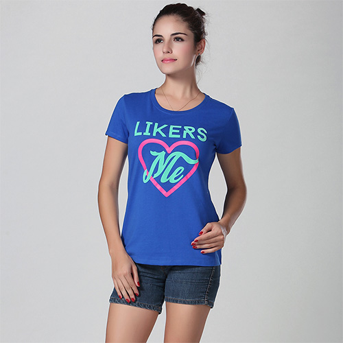 Ladies T Shirt