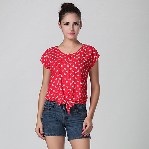 Ladies Shirt