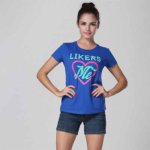 Ladies T Shirt