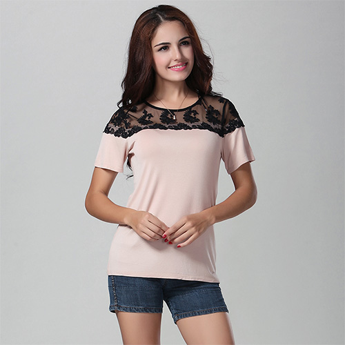 Ladies Blouse