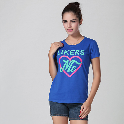 Ladies T Shirt