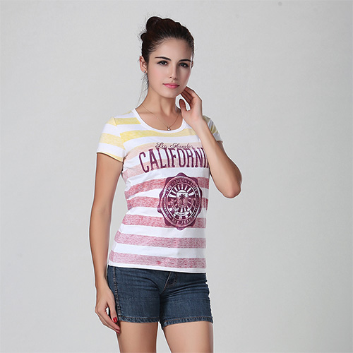 Ladies T Shirt