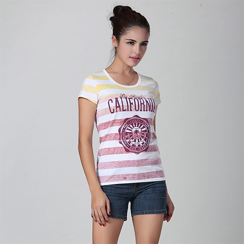 Ladies T Shirt