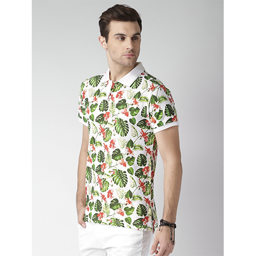 Men's  Polo Shirt