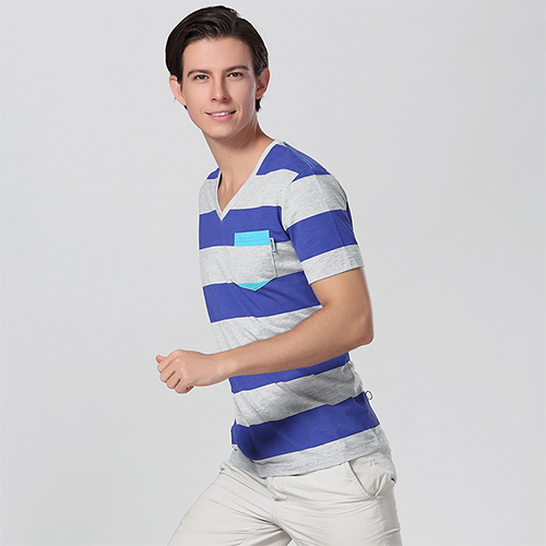 Men's T shirt