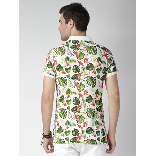 Men's  Polo Shirt