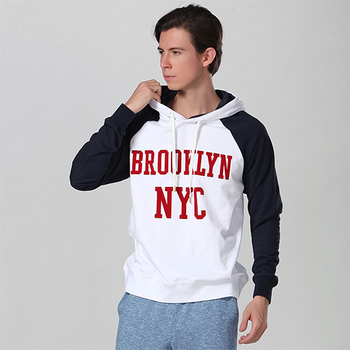 Men's Hoodies