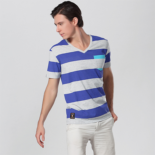 Men's T shirt