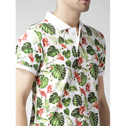 Men's  Polo Shirt